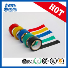 19mm width electrical insulating tape